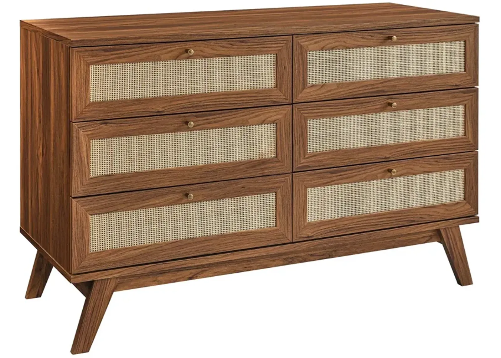 Soma 6-Drawer Dresser