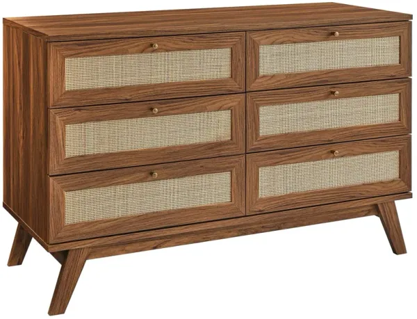 Soma 6-Drawer Dresser