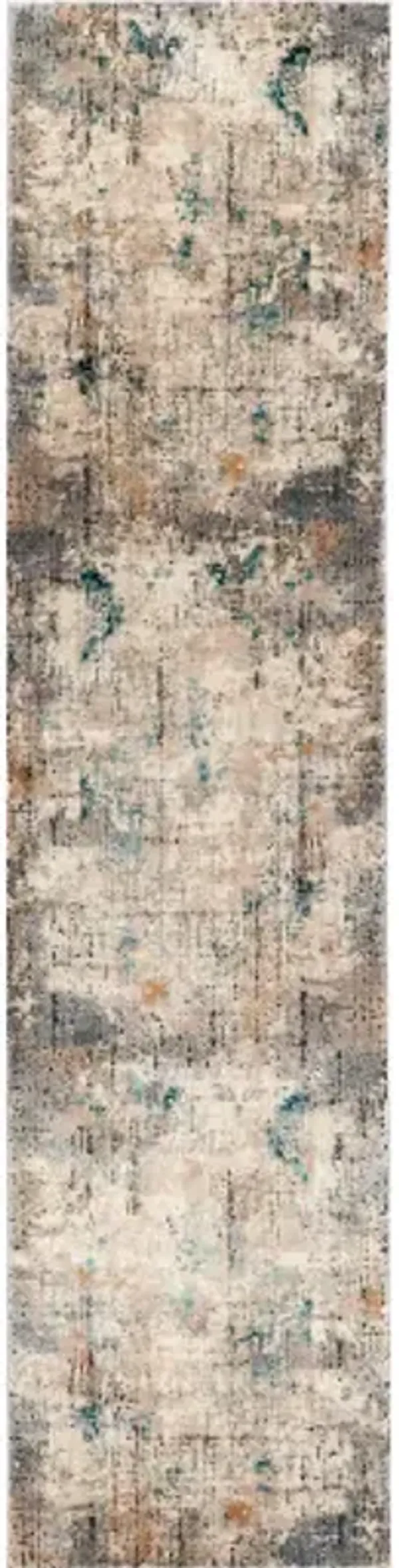Pune PUN-2309 2'7" x 10'3" Rug