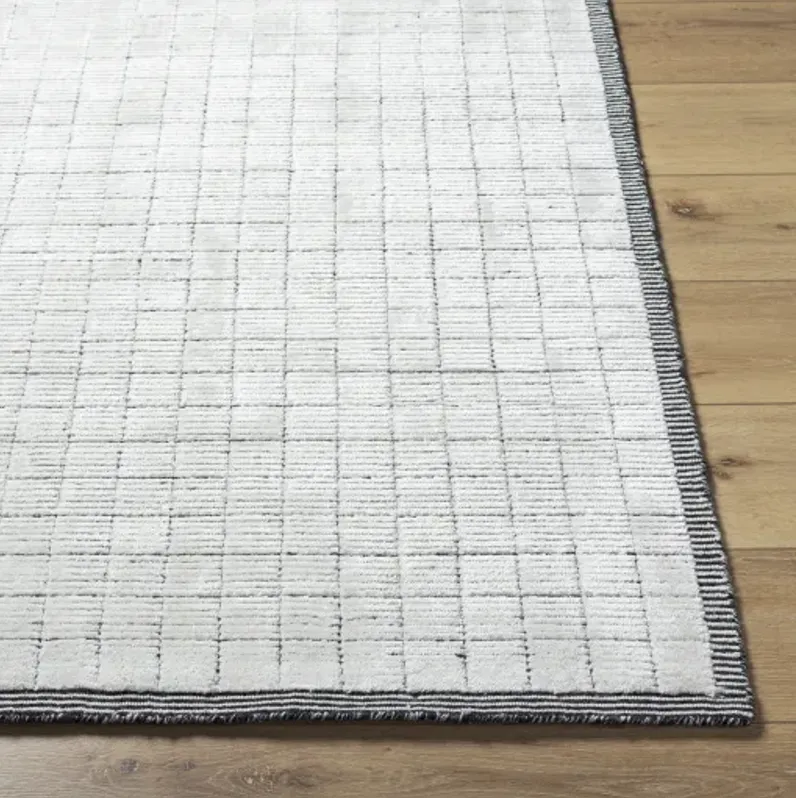 Carre Rug