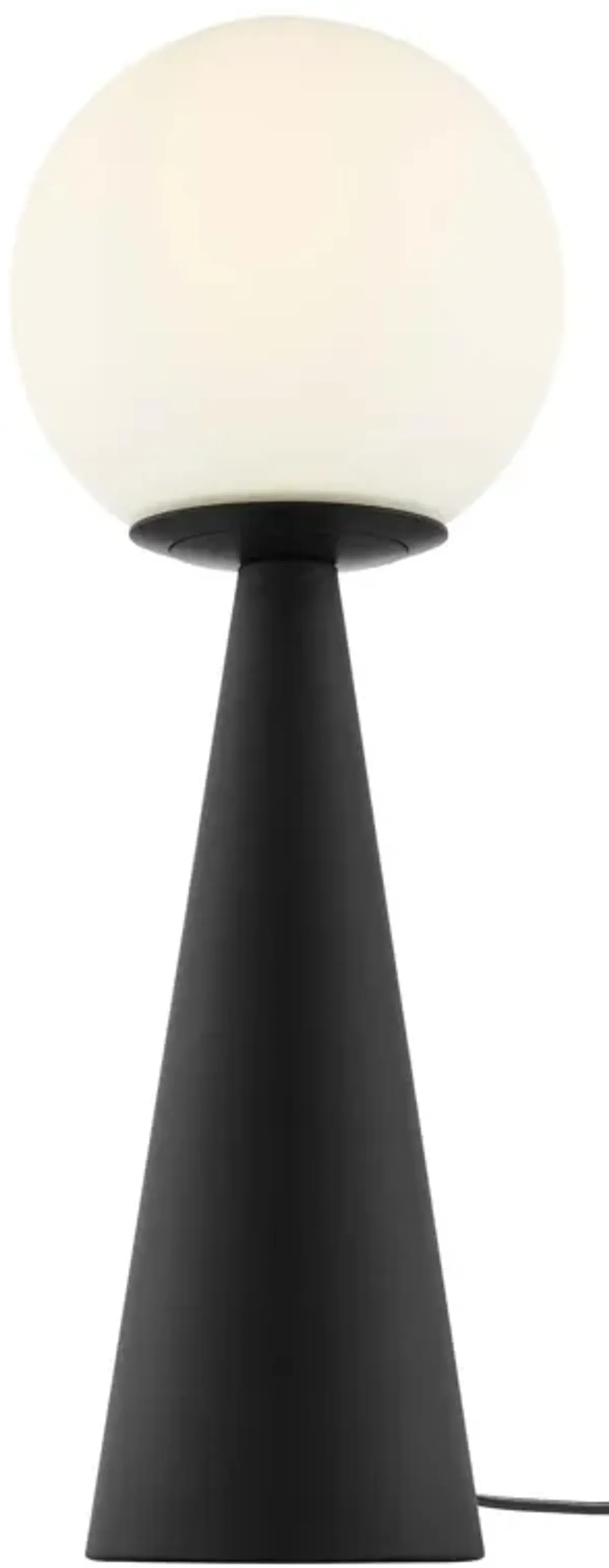 Apex Globe Table Lamp