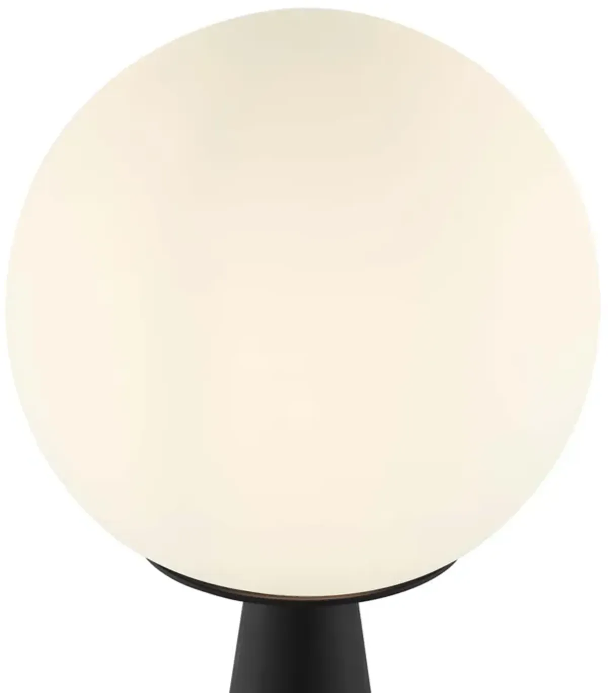 Apex Globe Table Lamp