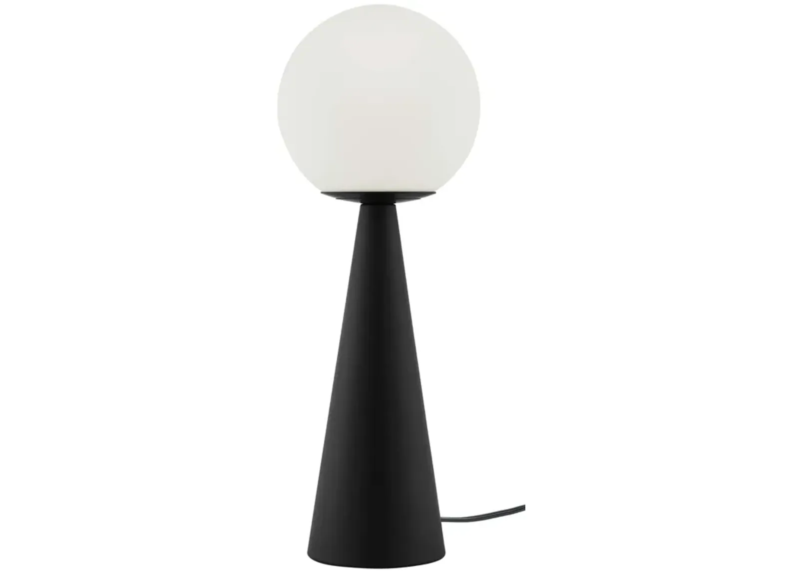 Apex Globe Table Lamp