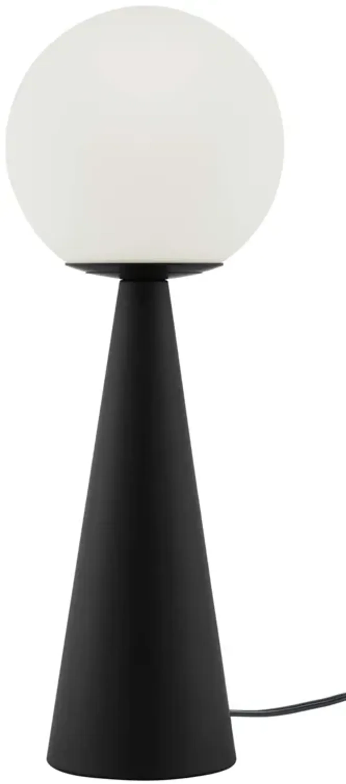 Apex Globe Table Lamp