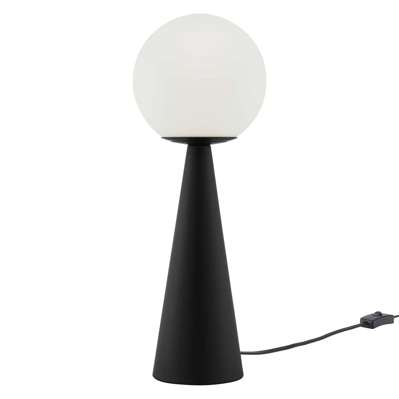 Apex Globe Table Lamp