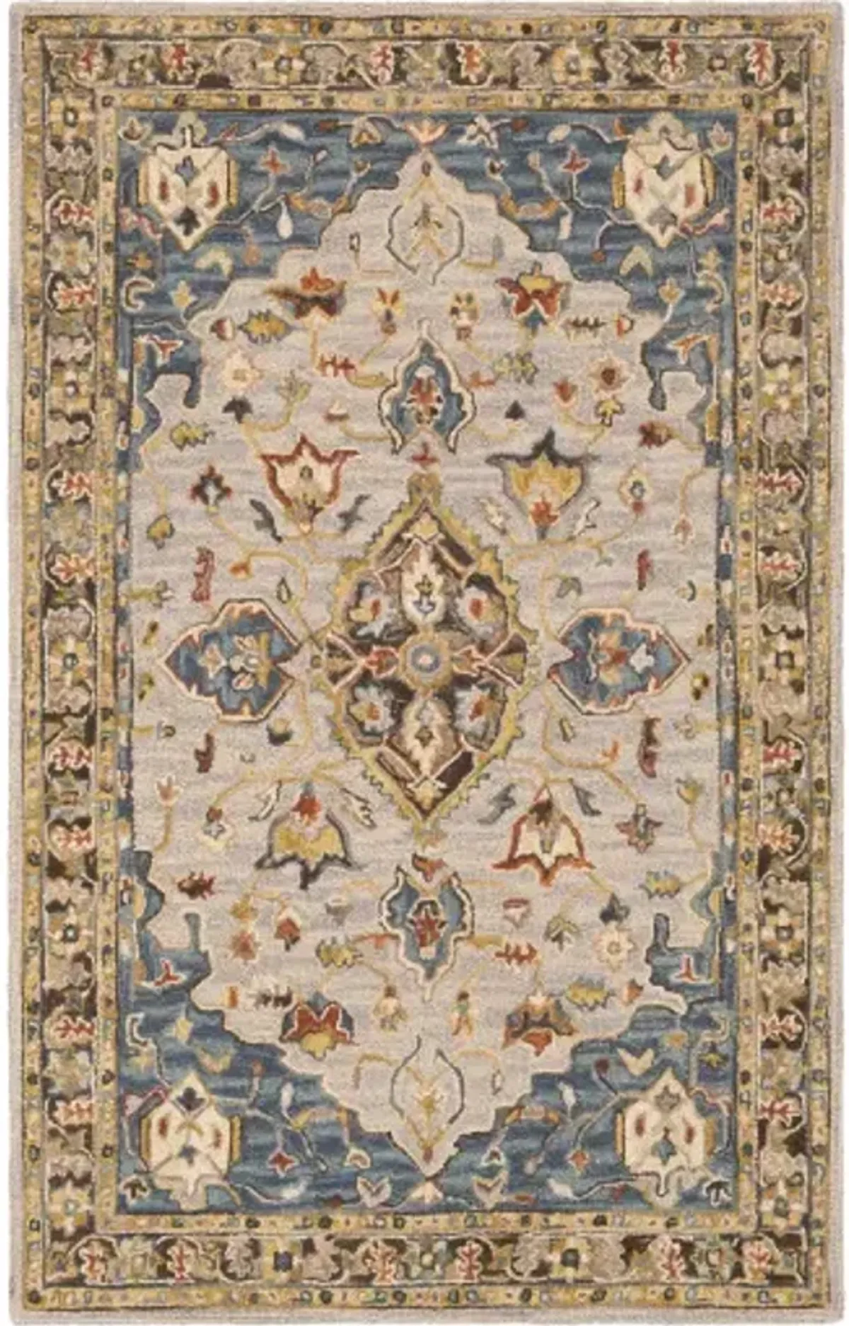 Artemis 5' x 7'6" Rug