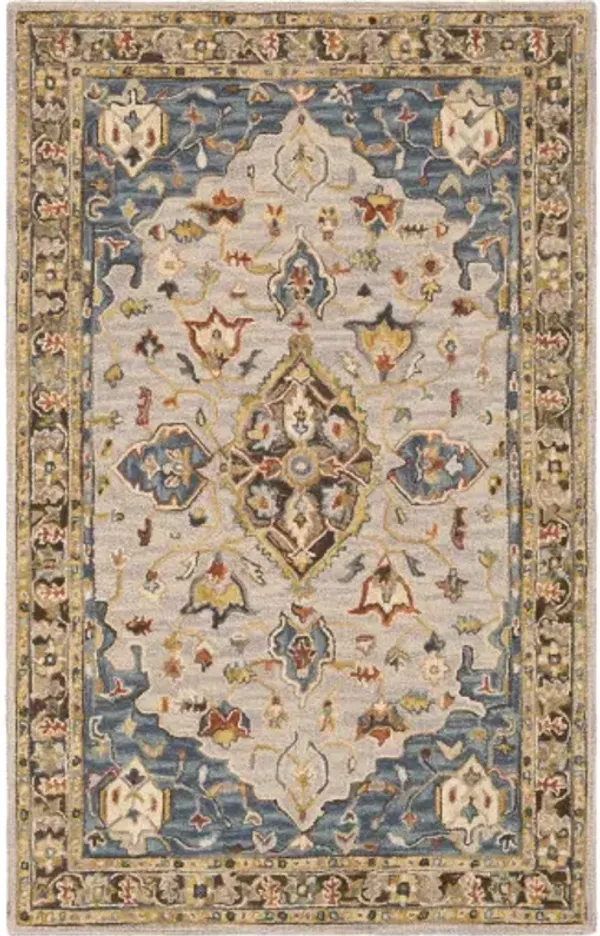 Artemis 5' x 7'6" Rug