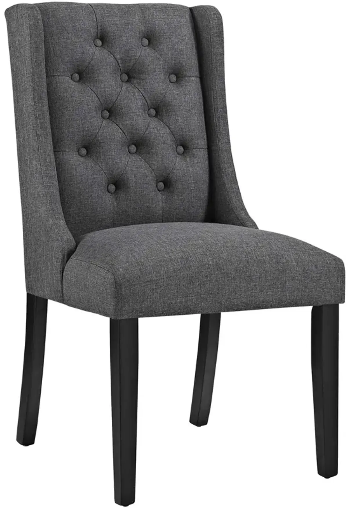 Baronet Dining Chair Fabric Set of 4