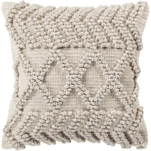 Anders 20"H x 20"W Pillow Kit