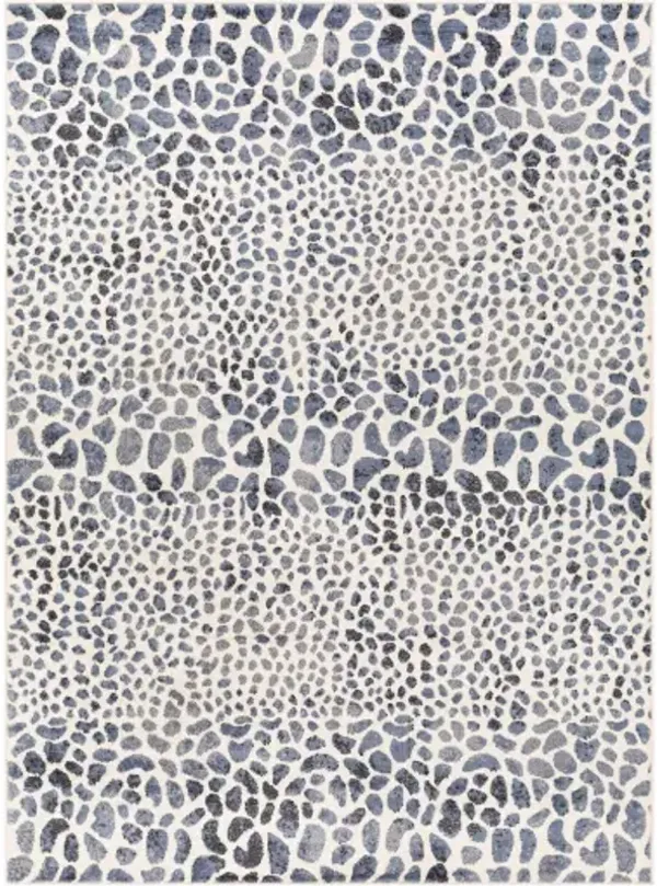 City Light 5'3" x 7'3" Rug