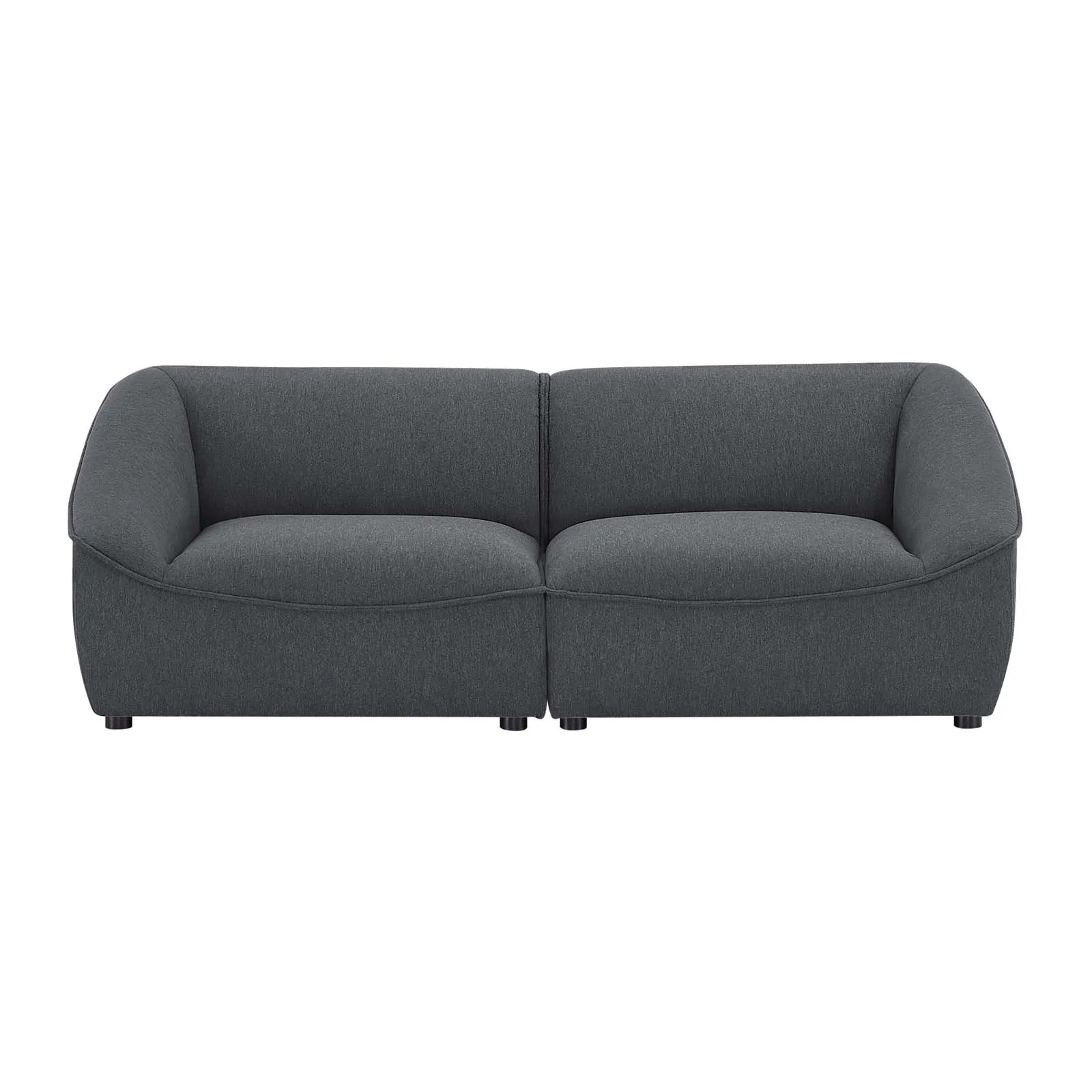 Comprise 2-Piece Loveseat