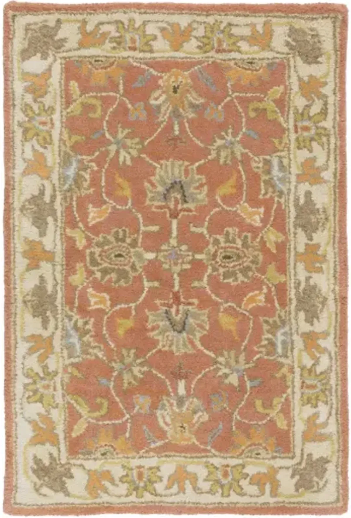 Caesar 8' x 10' Oval Rug