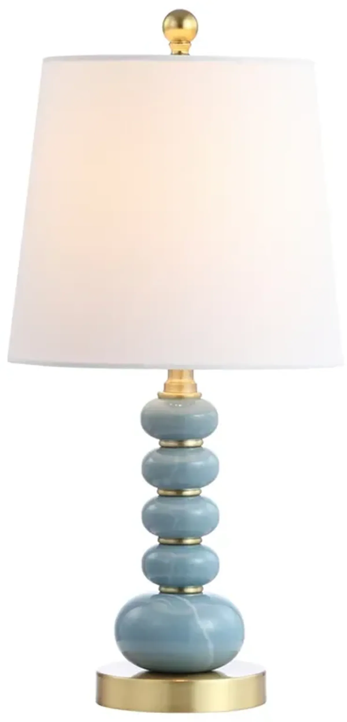 Trace Table Lamp