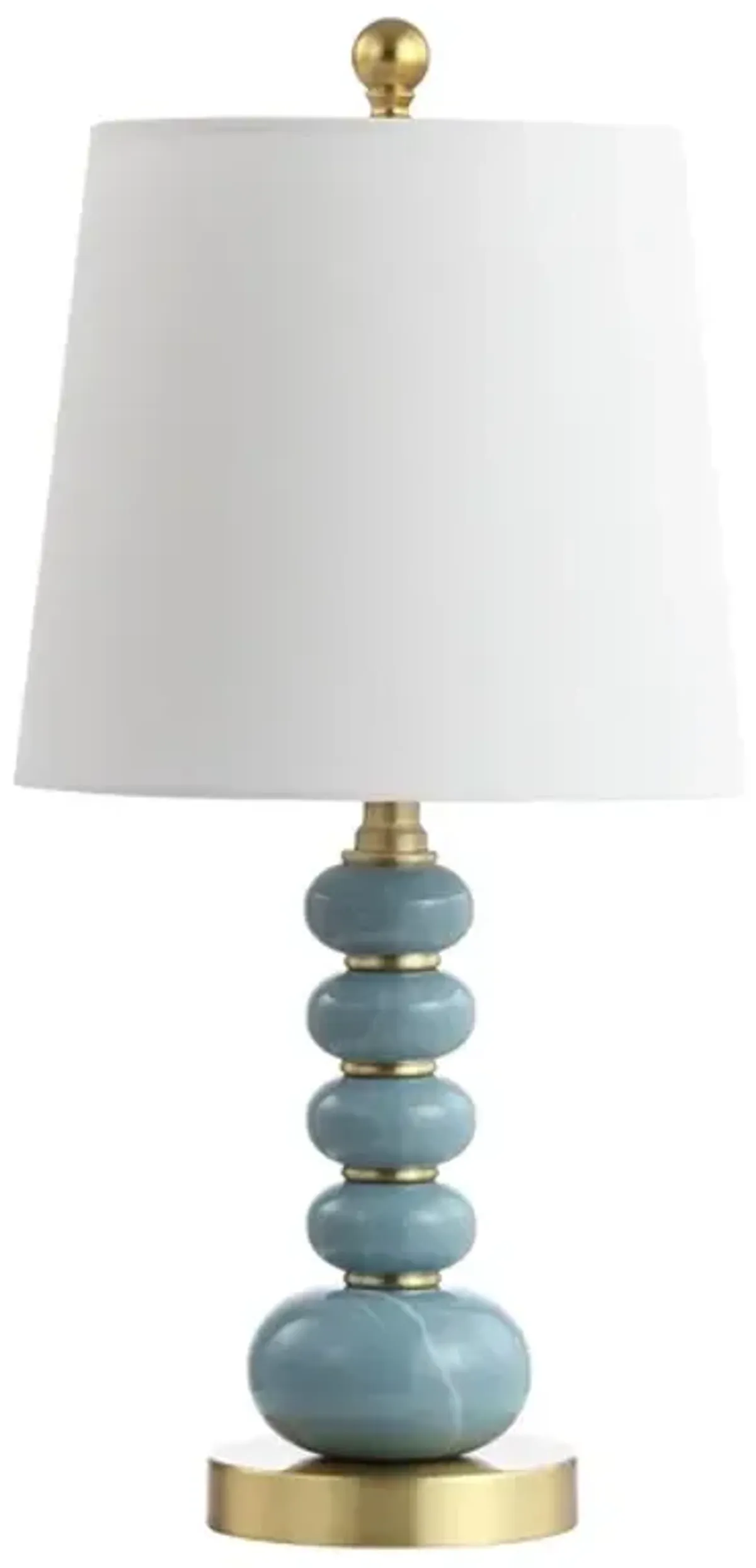 Trace Table Lamp