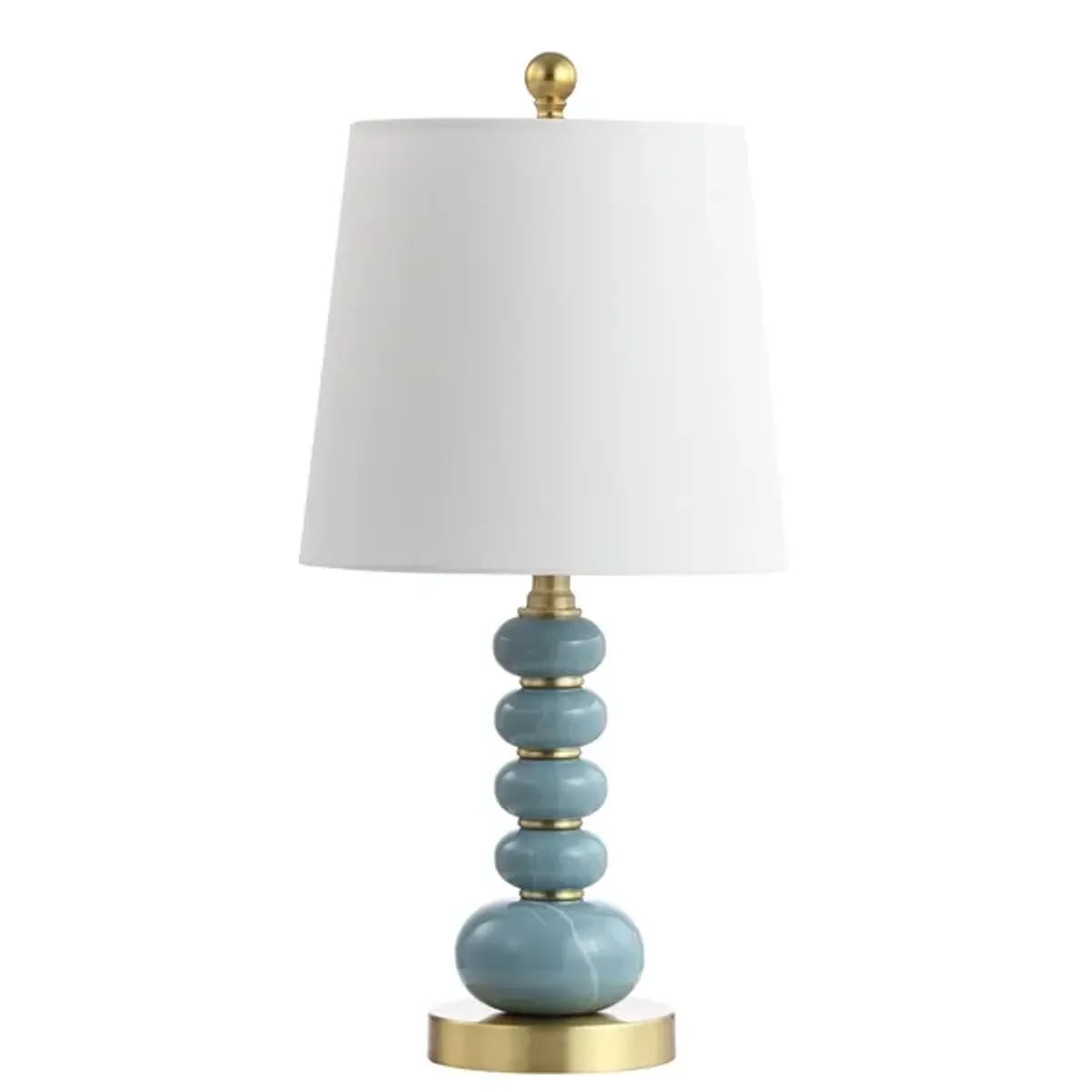 Trace Table Lamp