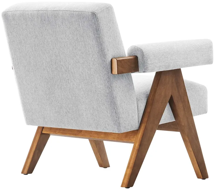 Lyra Fabric Armchair