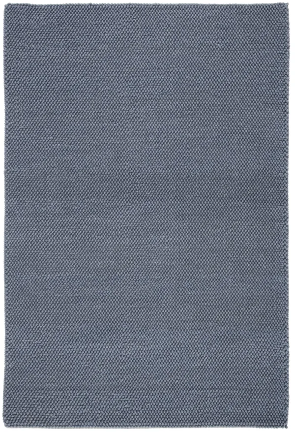 NATURA 425 DARK GREY 6' x 9' Medium Rectangle Rug