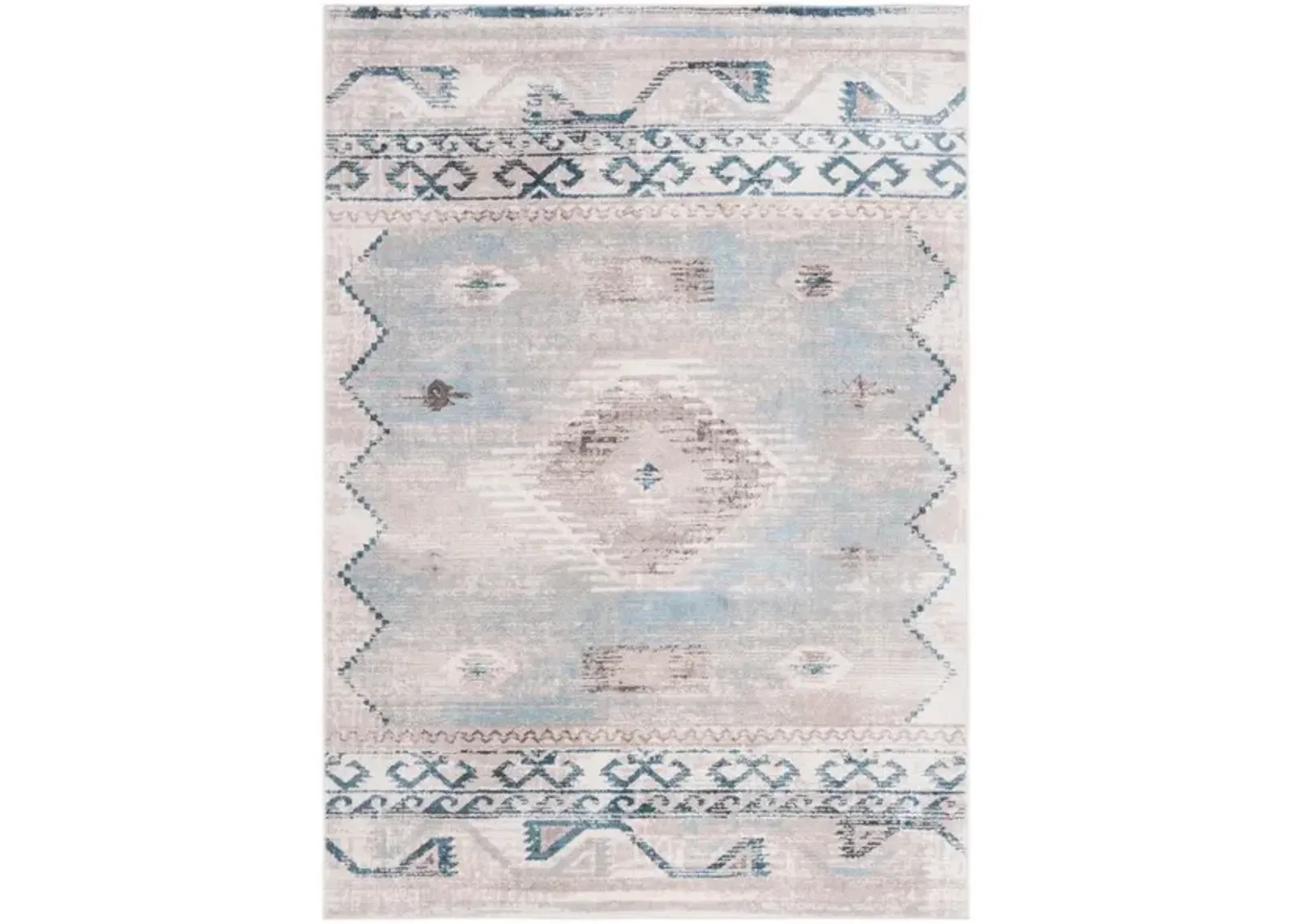 CORNELIA 234 9' X 12' Large Rectangle Rug