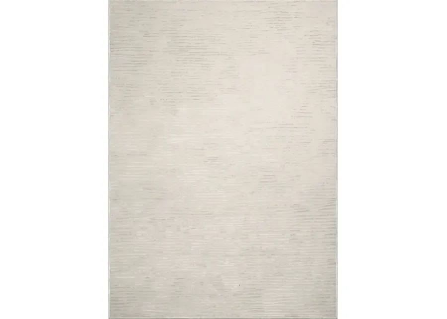 CAMILA OFF-WHITE Rectangle 7'10" x 10'2" ft Rug