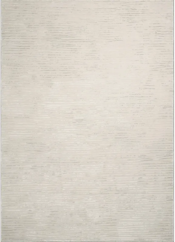 CAMILA OFF-WHITE Rectangle 7'10" x 10'2" ft Rug