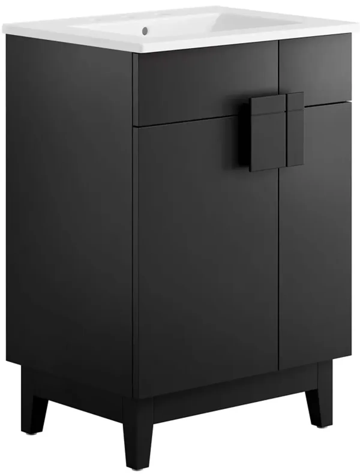 Miles 24" Bathroom Vanity