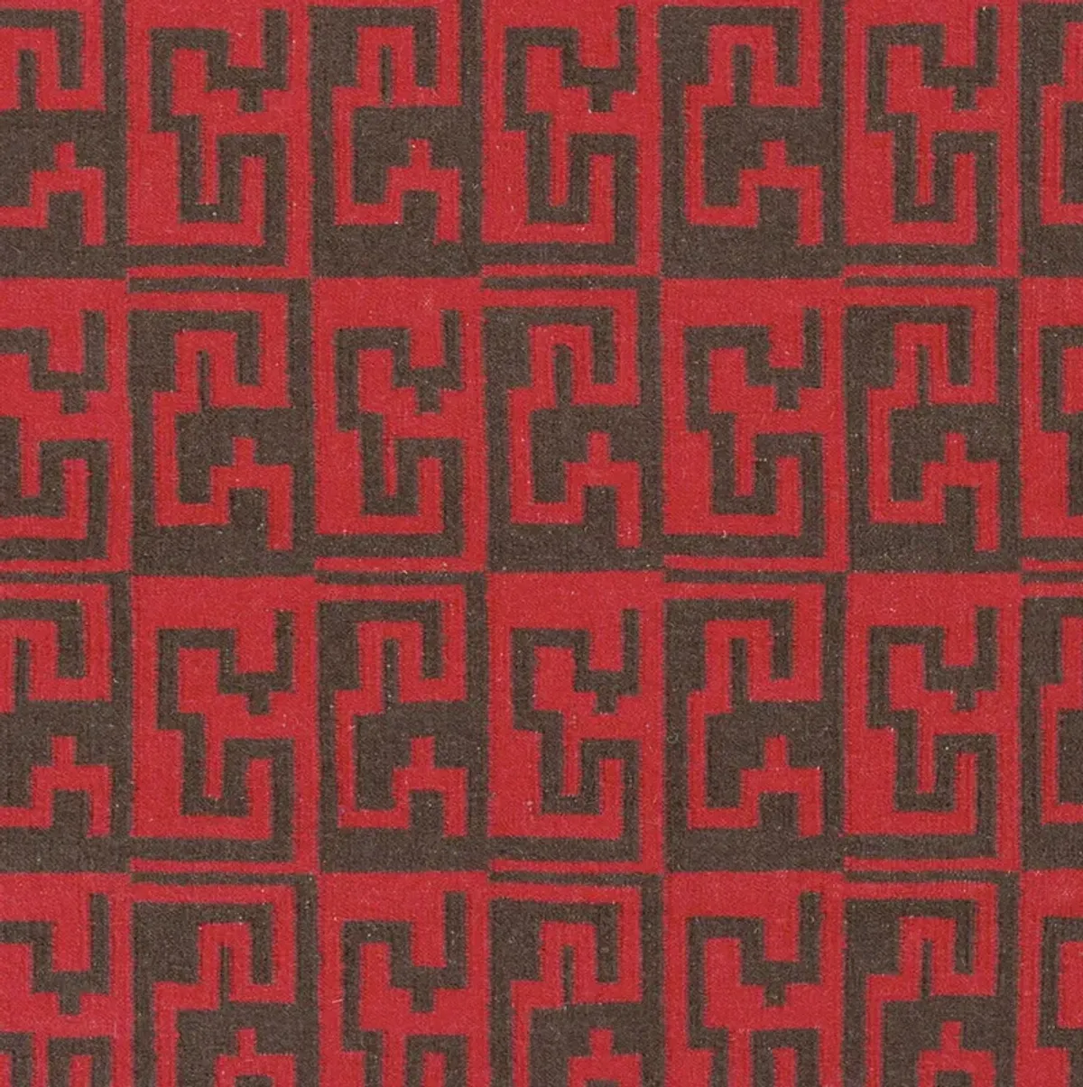 Frontier FT-524 2'6" x 8' Hand Made Rug