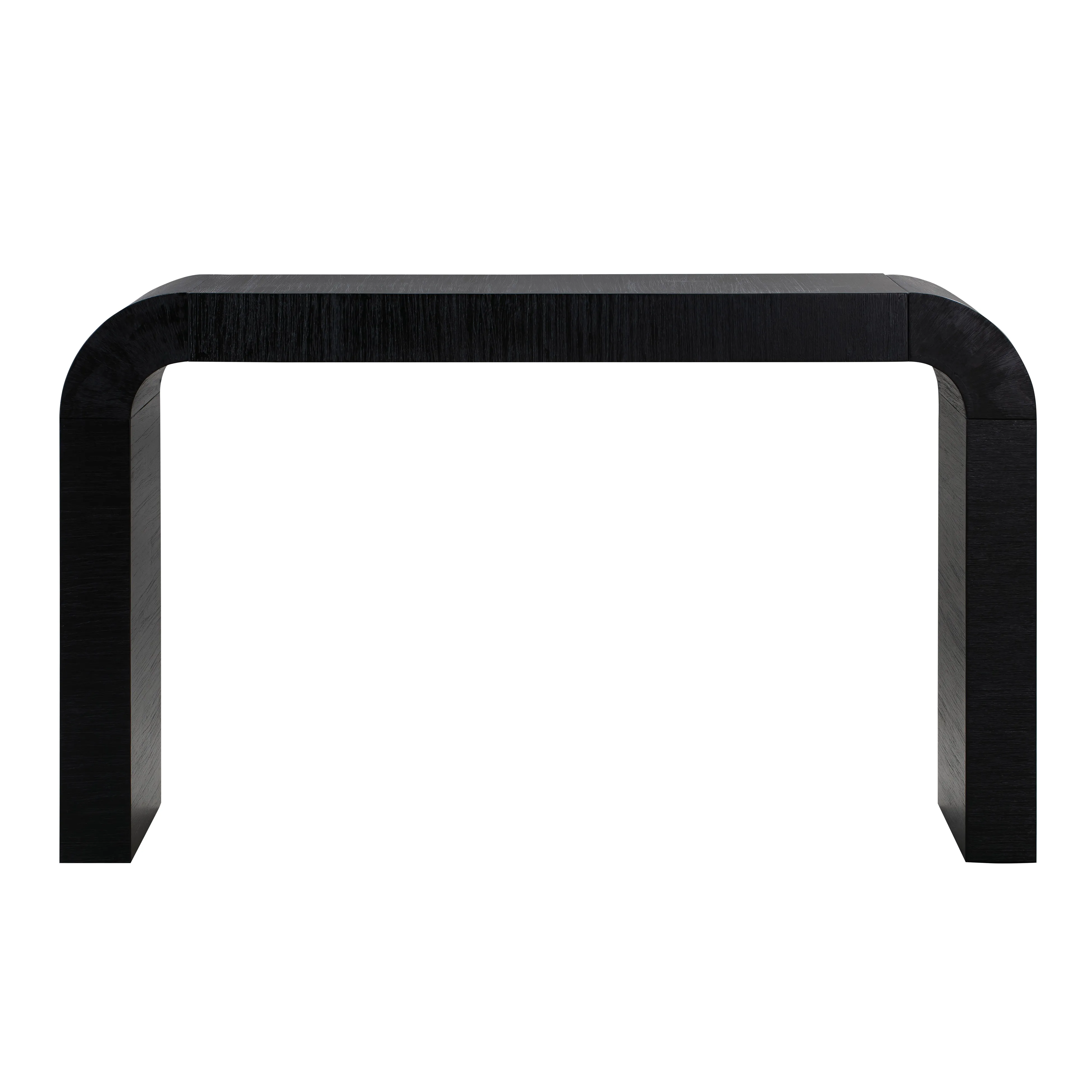 Hump Console Table