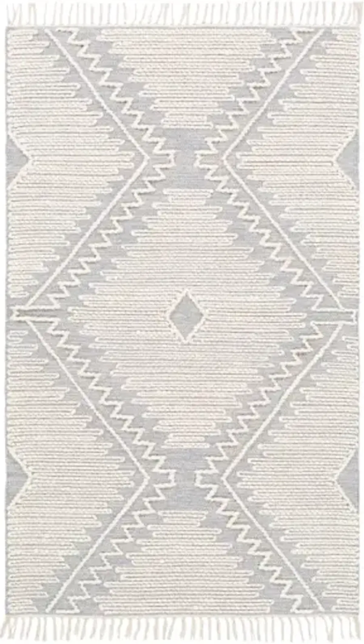 Bedouin 6' x 9' Rug