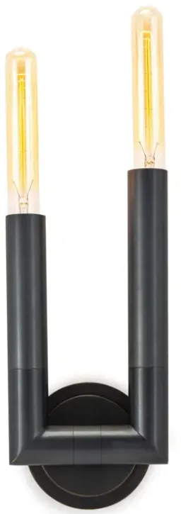 black color