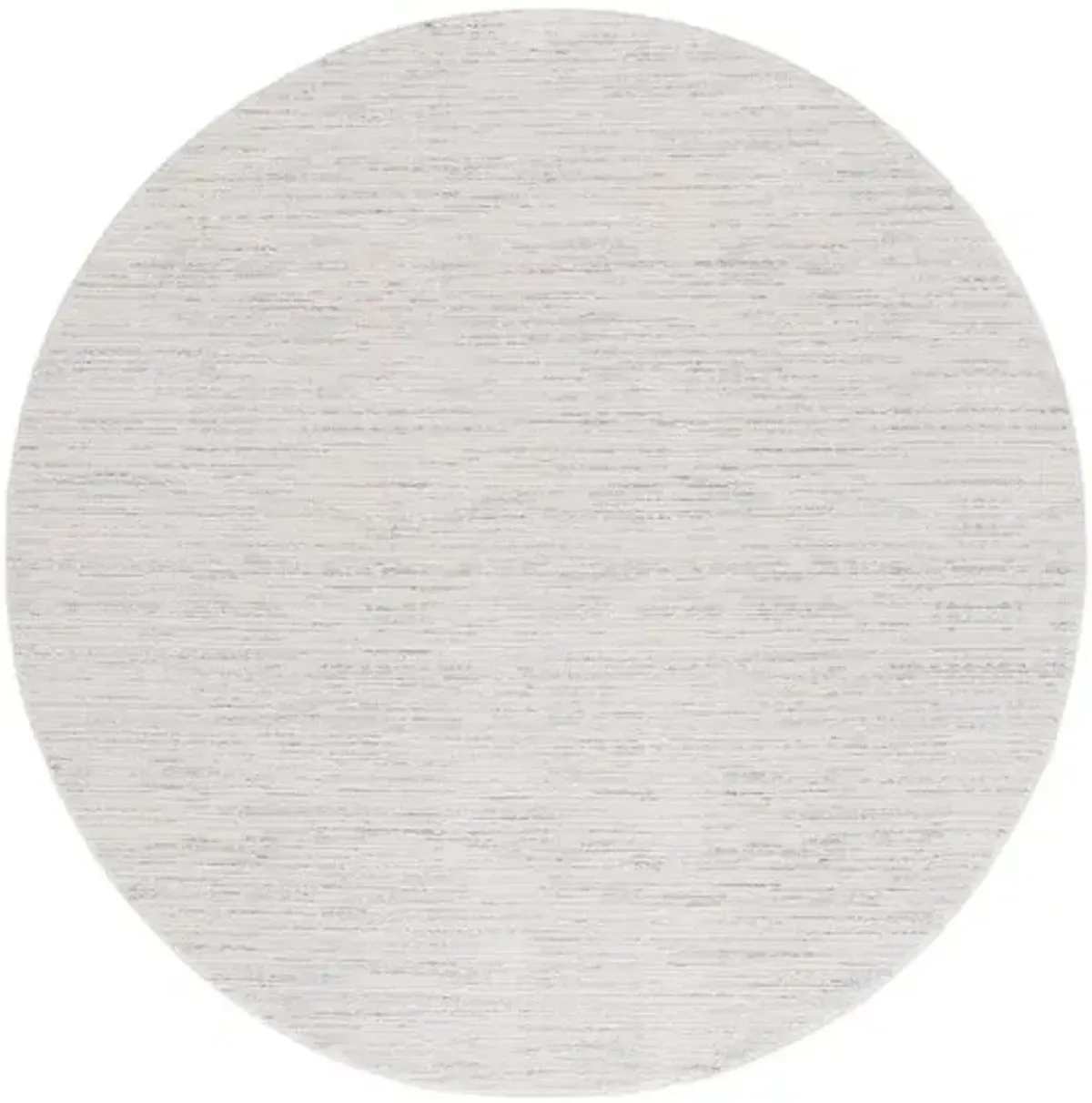 REVIVE 114 Beige  6'-7' X 6'-7' Round Round Rug