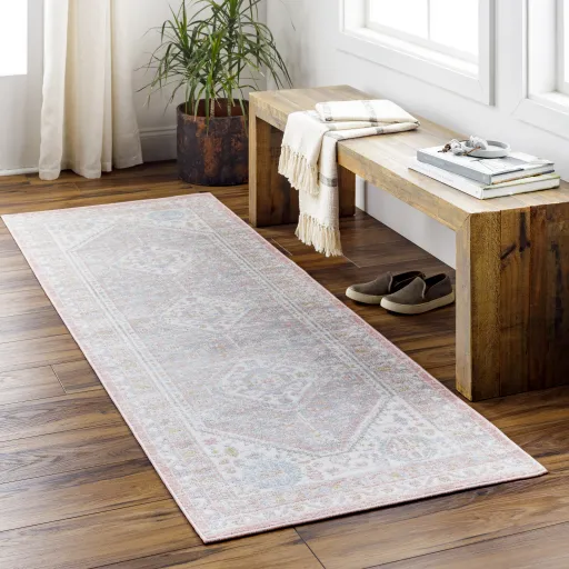 Lavadora LVR-2348 9'2" x 12' Machine Woven Rug