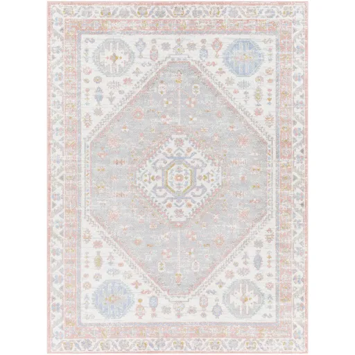 Lavadora LVR-2348 9'2" x 12' Machine Woven Rug