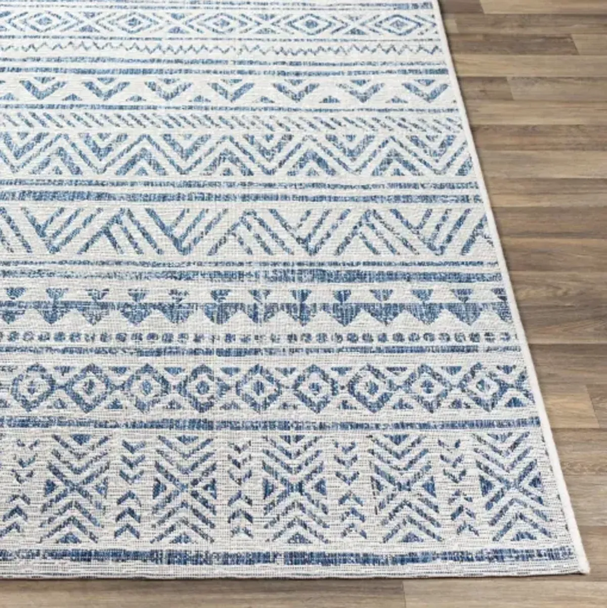 Eagean 8'10" x 12' Rug