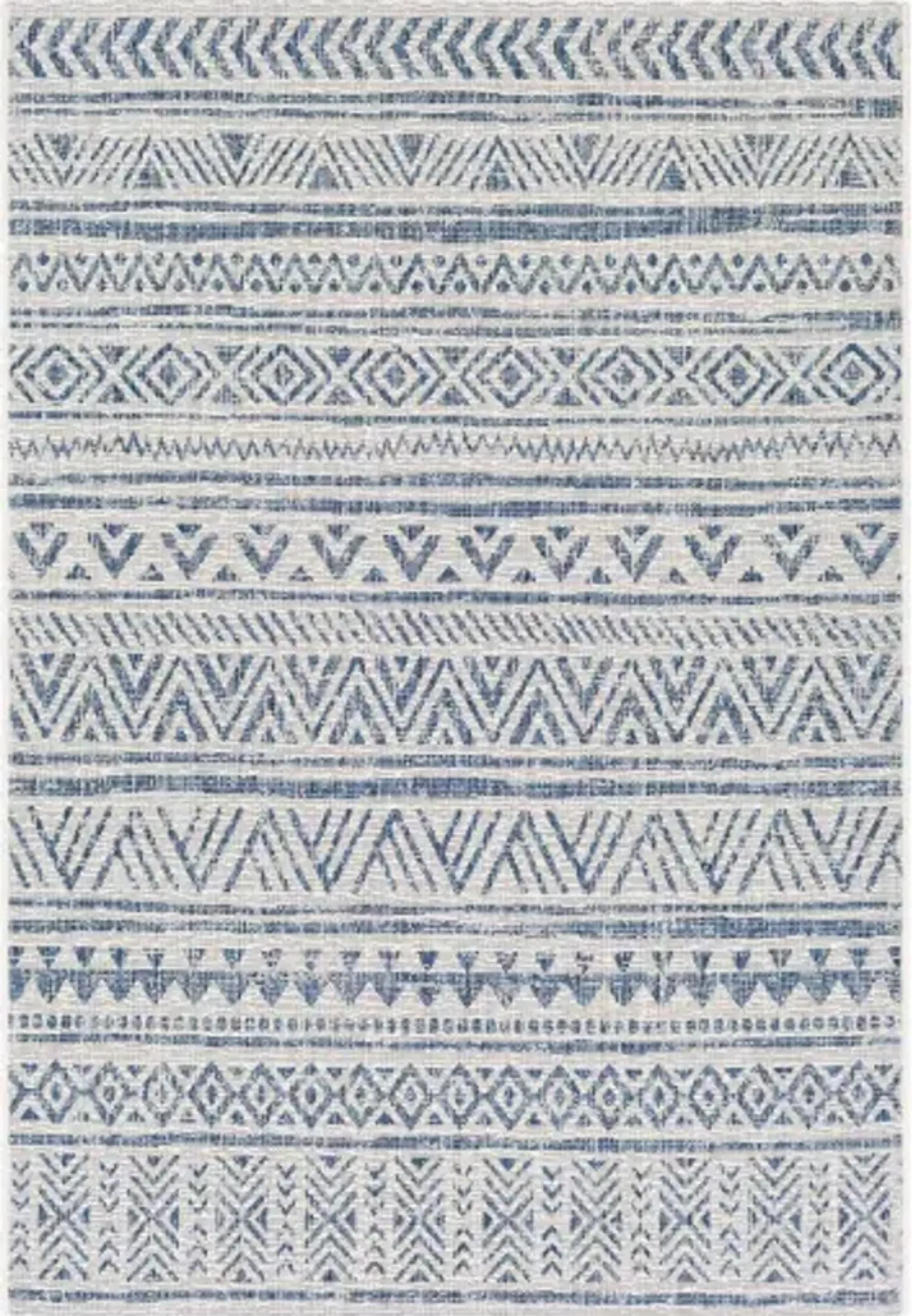 Eagean 8'10" x 12' Rug