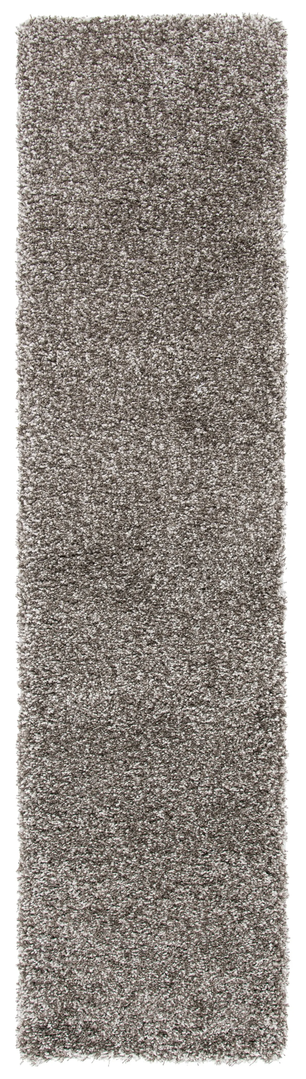 MILAN SHAG Runner Power Loomed 2' x 12' Rug