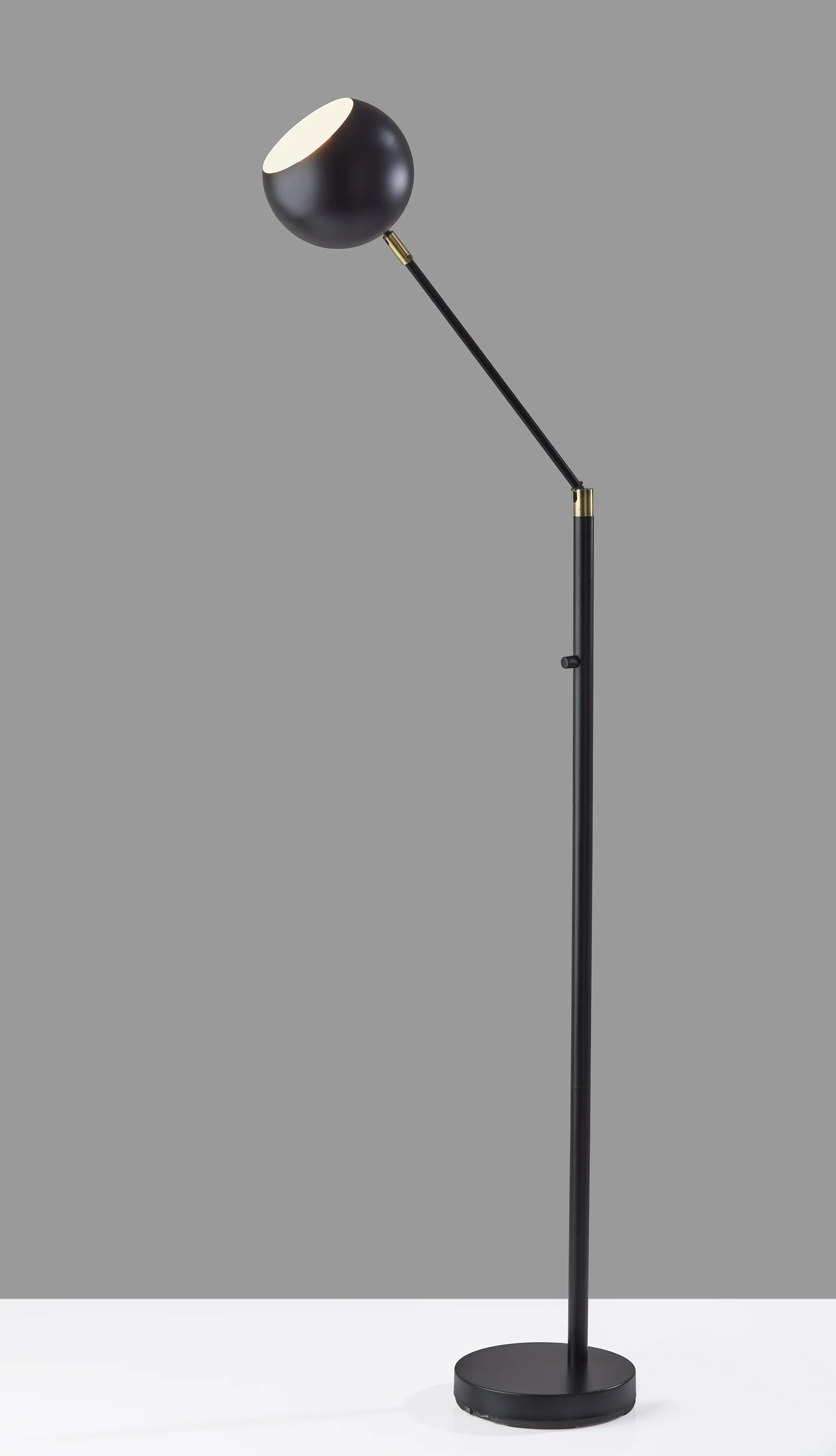 Ashbury Floor Lamp