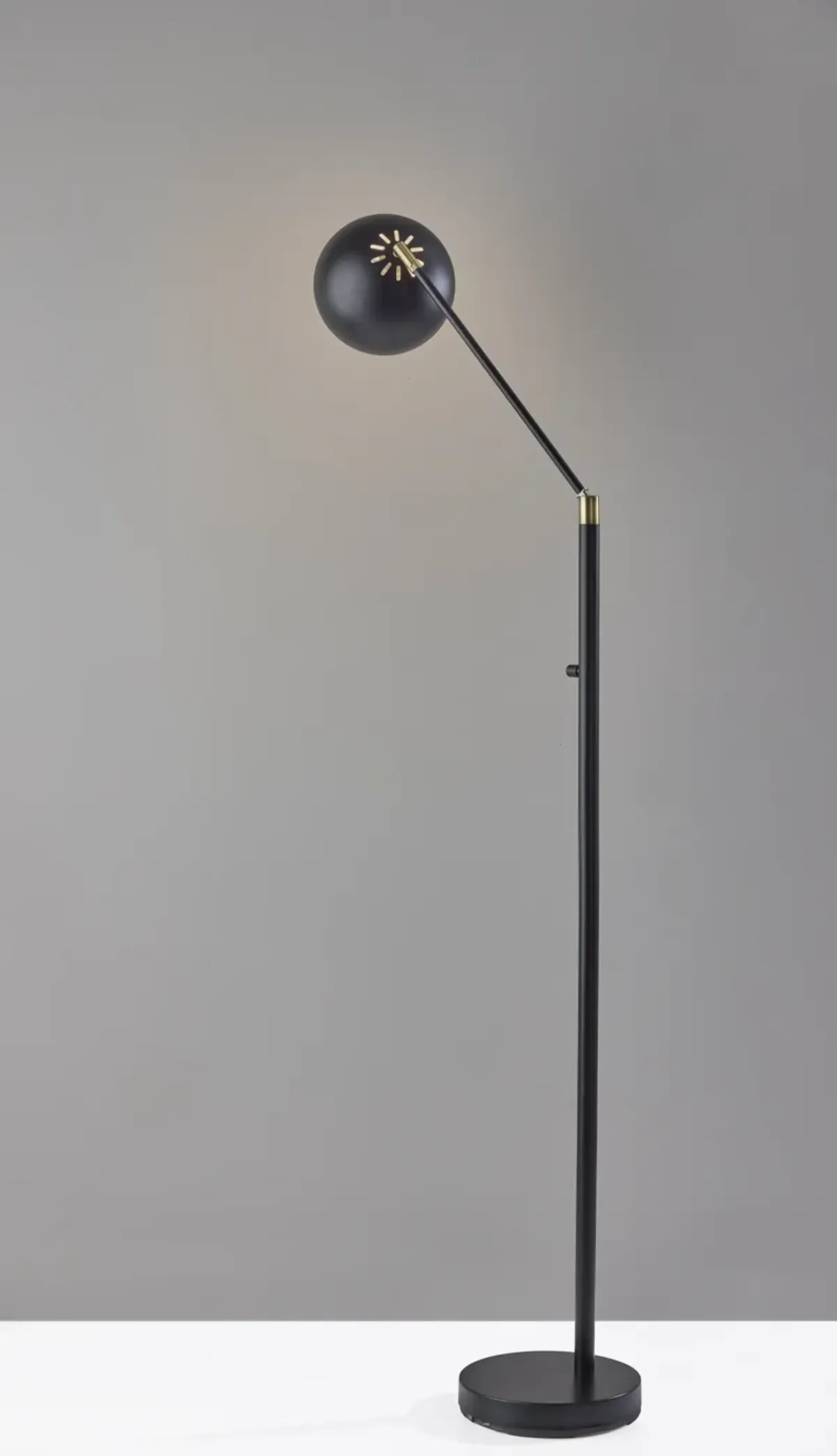 Ashbury Floor Lamp