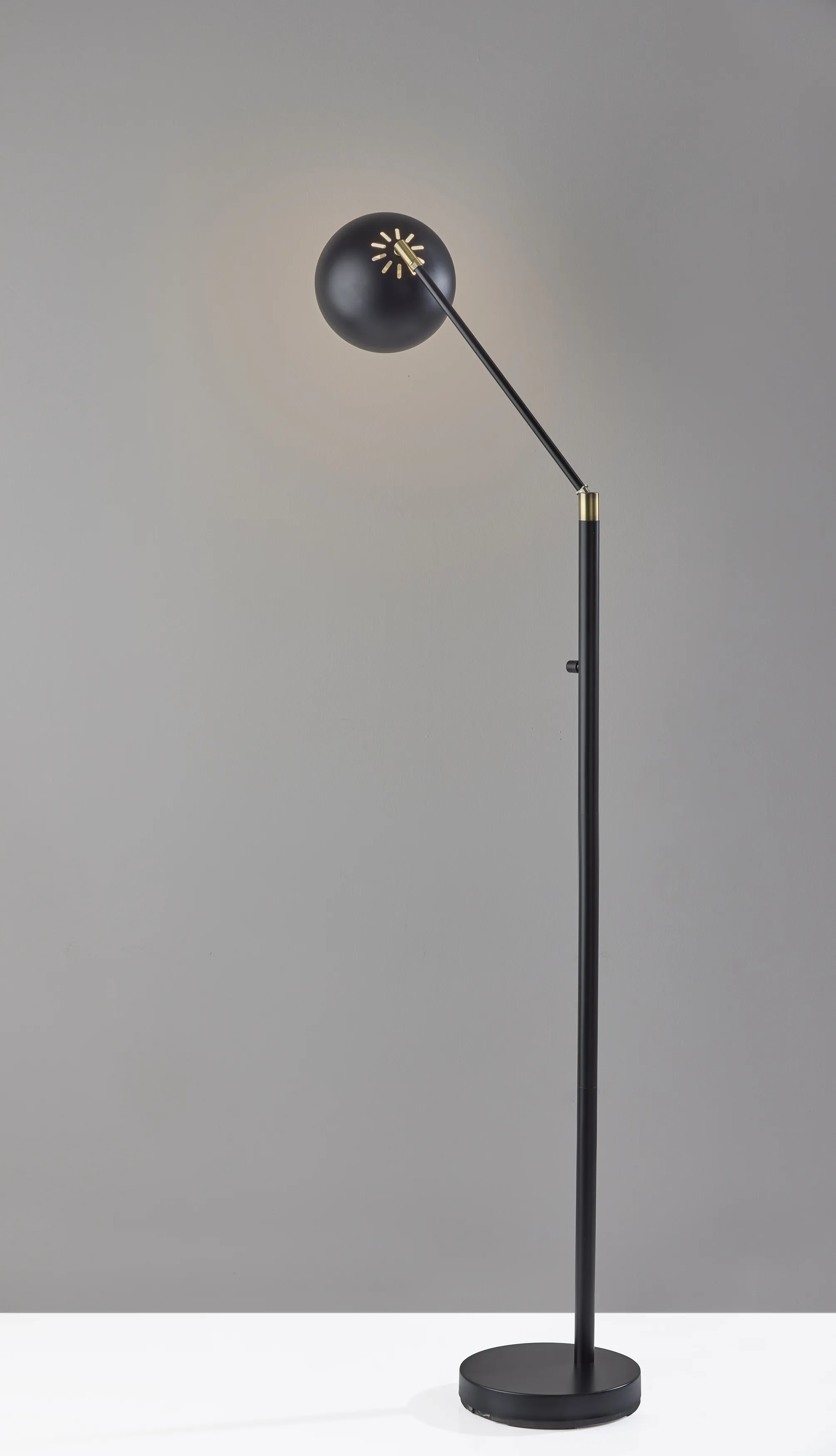 Ashbury Floor Lamp