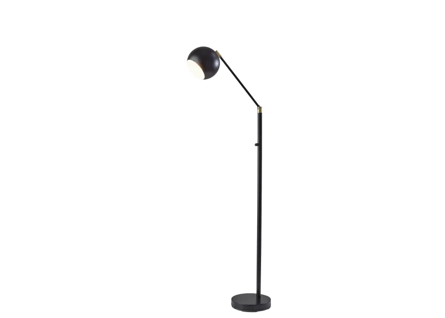 Ashbury Floor Lamp