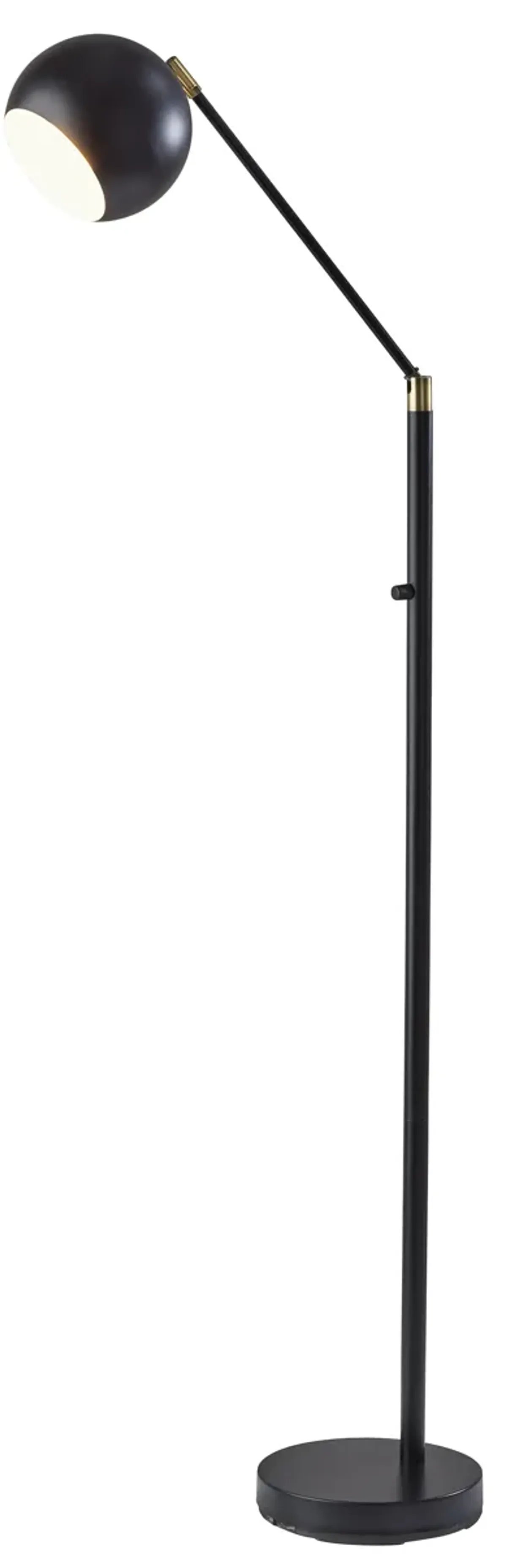 Ashbury Floor Lamp