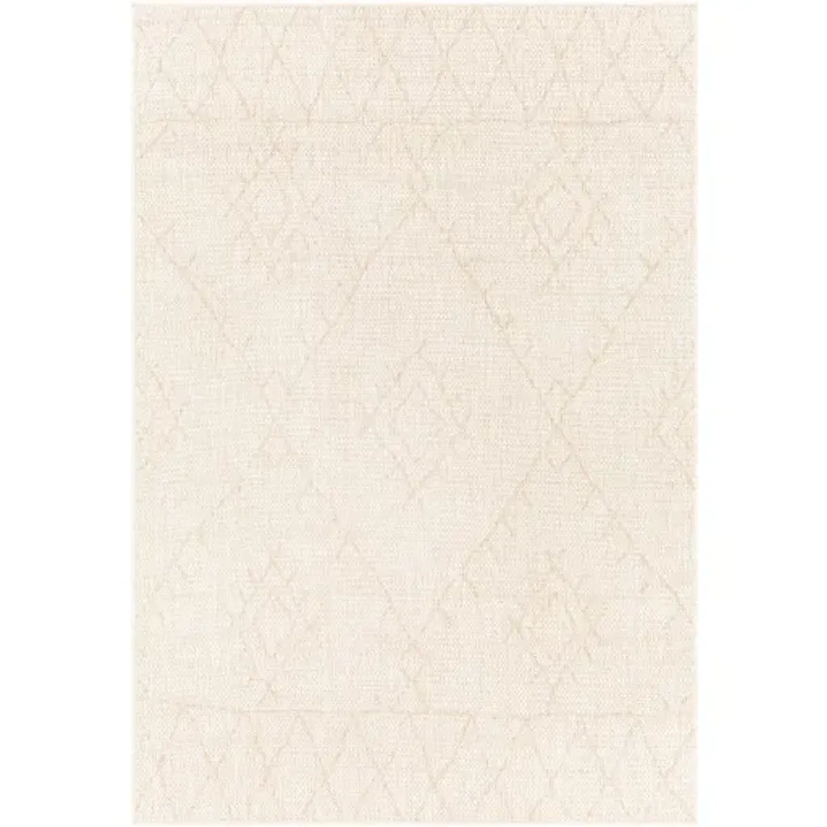 Eagean 6'7" Round Rug