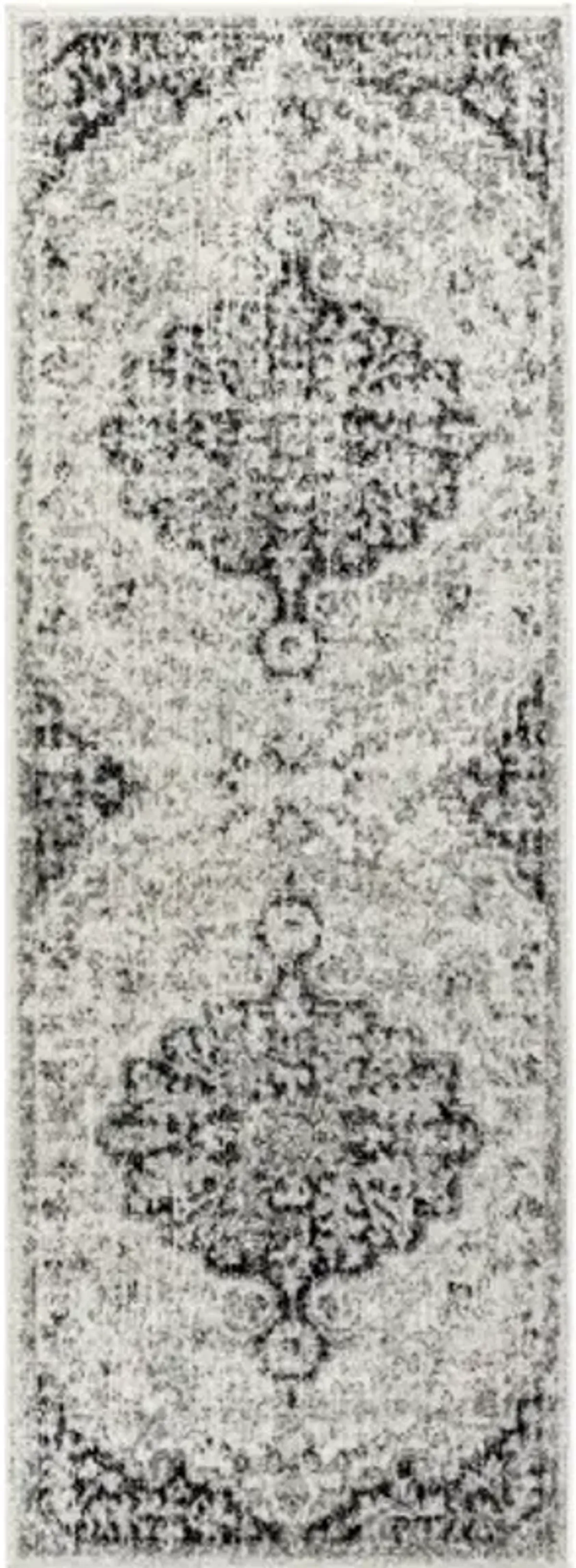 Harput 2'7" x 7'3" Rug