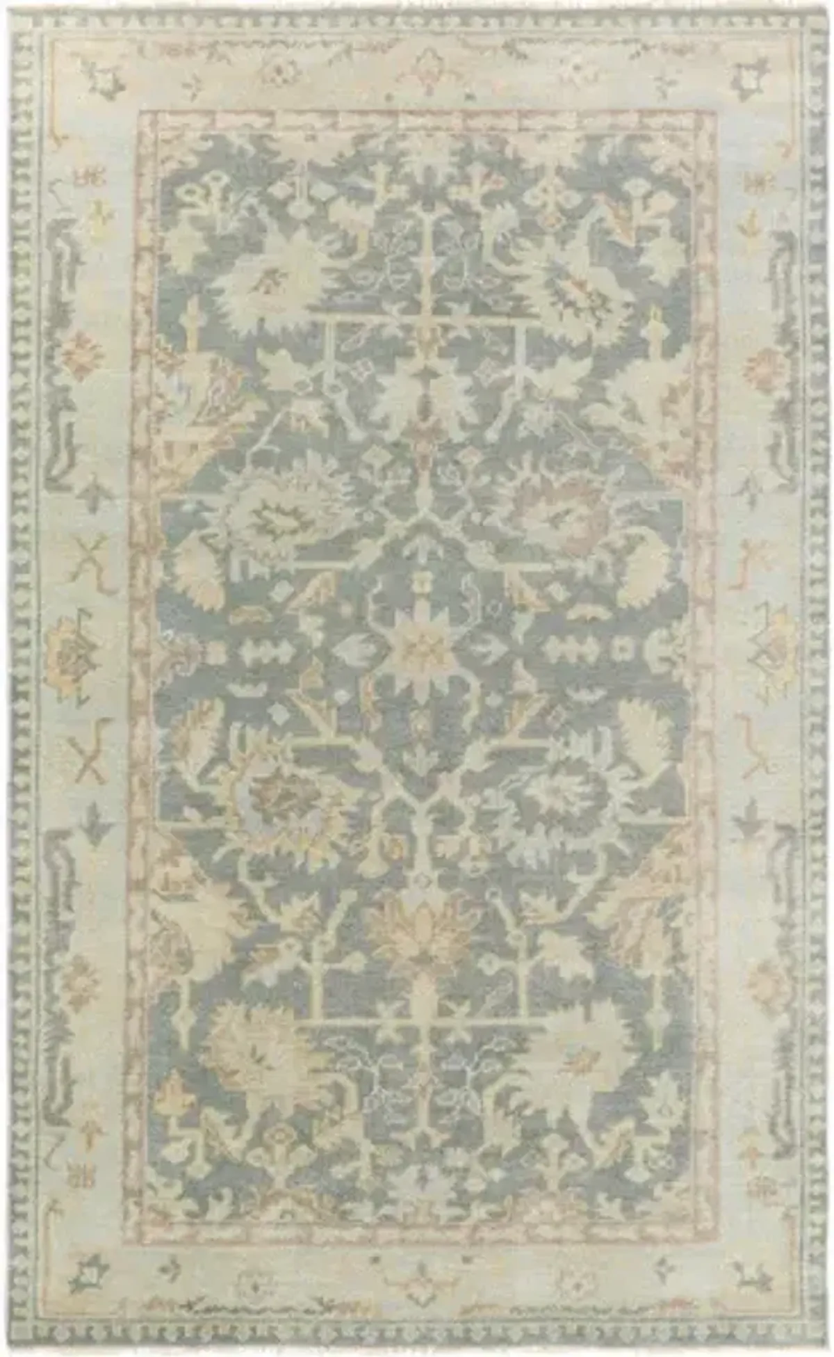 Cappadocia 2' x 3' Rug