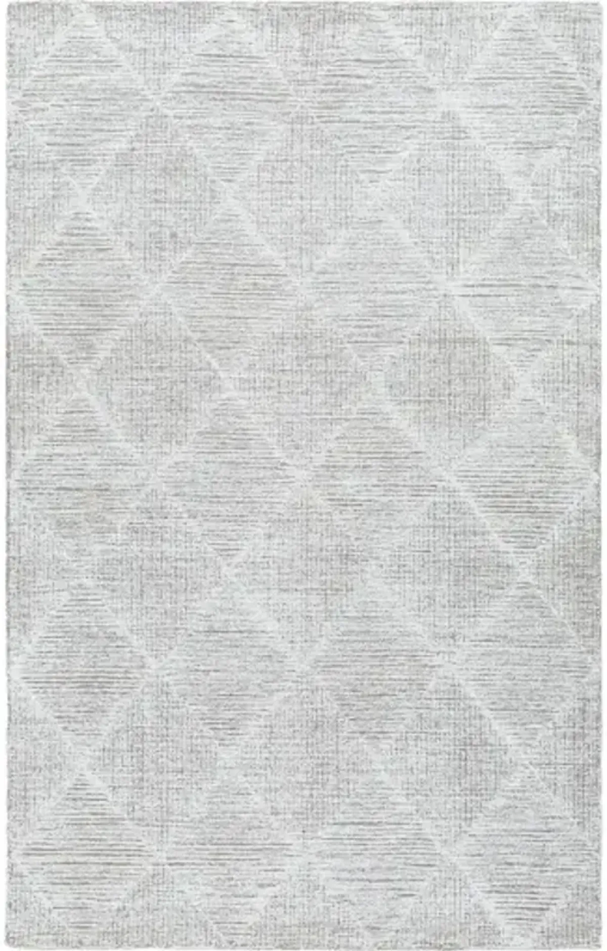 Rize RZE-2306 5' x 8' Hand Made Rug