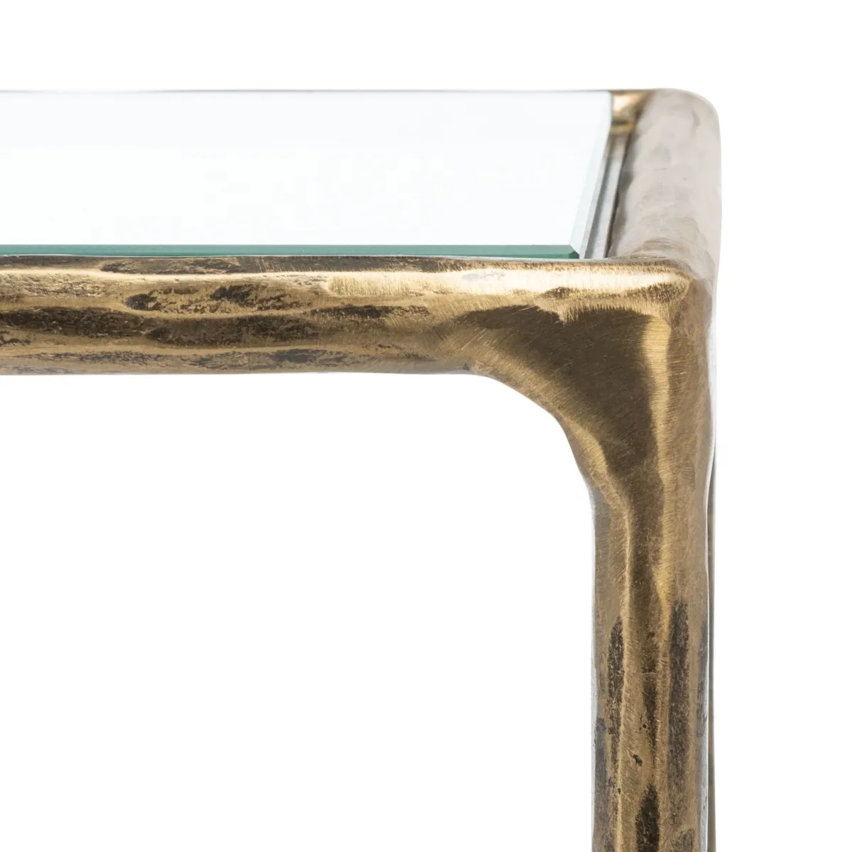 Jessa Rectangle Console Table