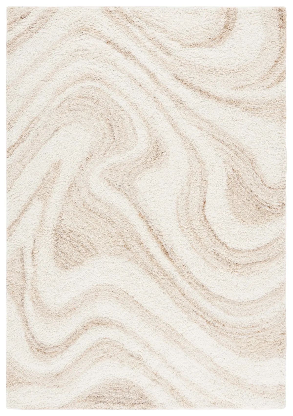 VERMONT Table Tufted 8' x 10' area rug