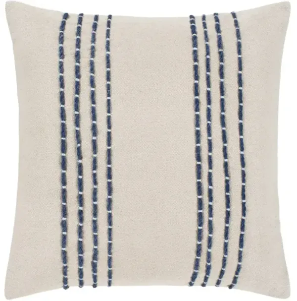 Emilio 18"H x 18"W Pillow Kit