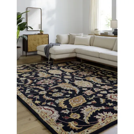 Middleton 6' Round Rug