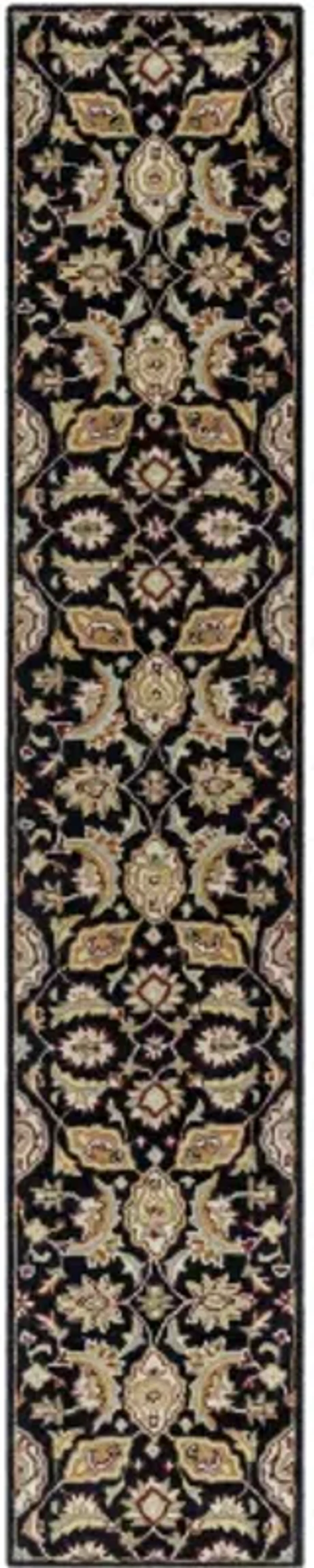 Middleton 6' Round Rug