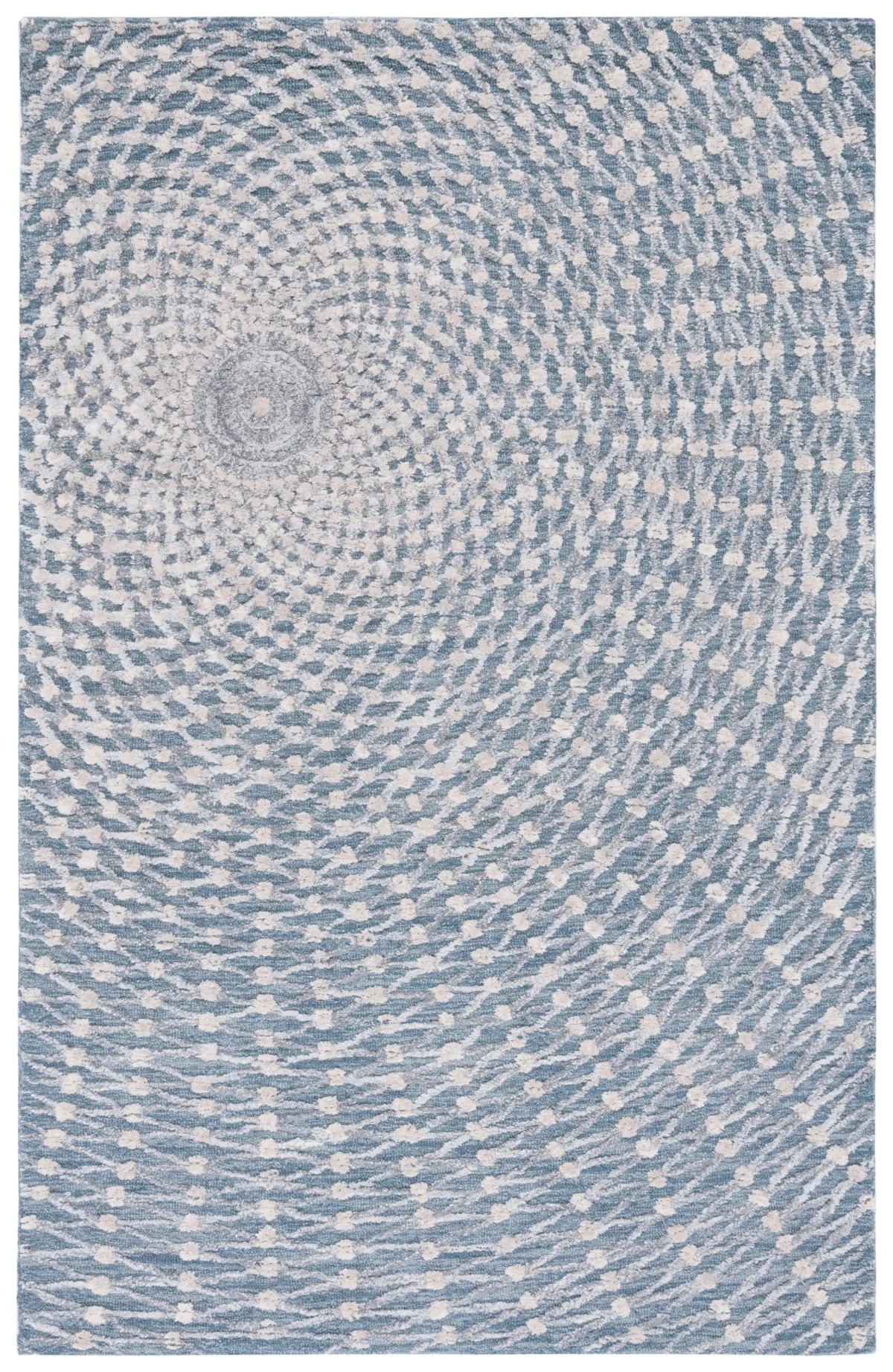 METRO Hand Tufted 3' x 5' area rug